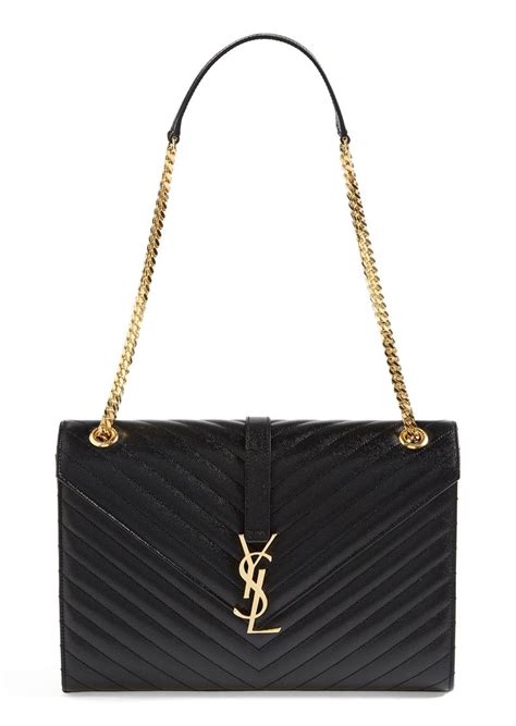 yves saint laurent inpakpapier|yves saint laurent handbag.